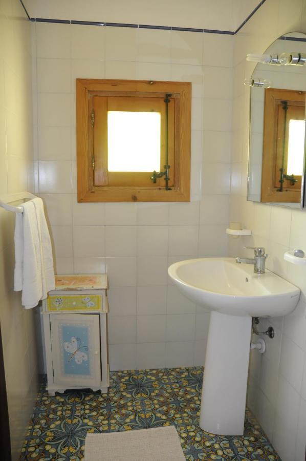 Federico Re Aparthotel San Vito Lo Capo Room photo