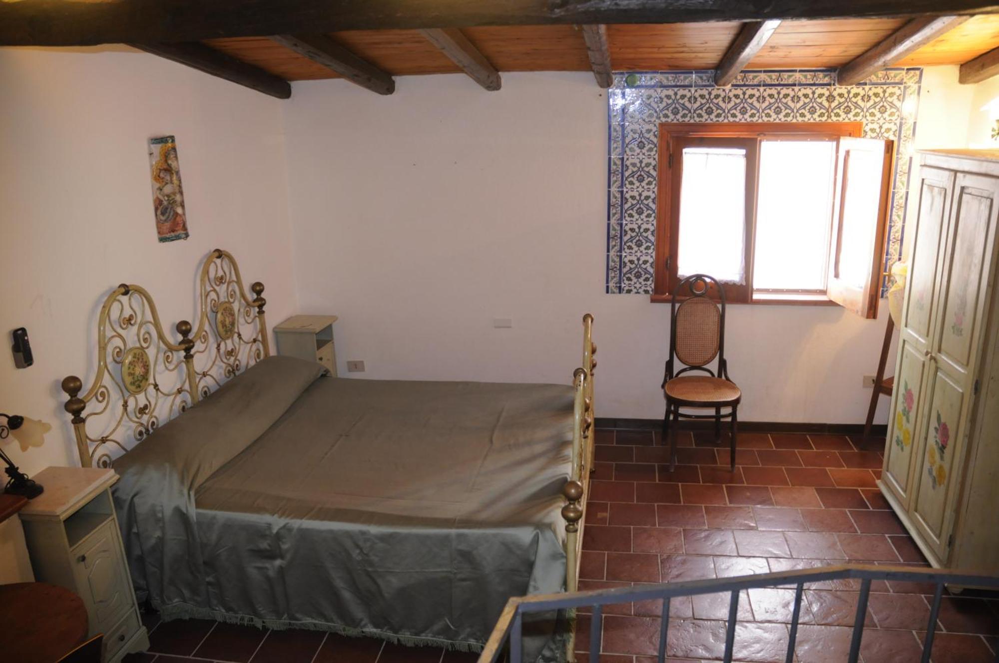 Federico Re Aparthotel San Vito Lo Capo Room photo